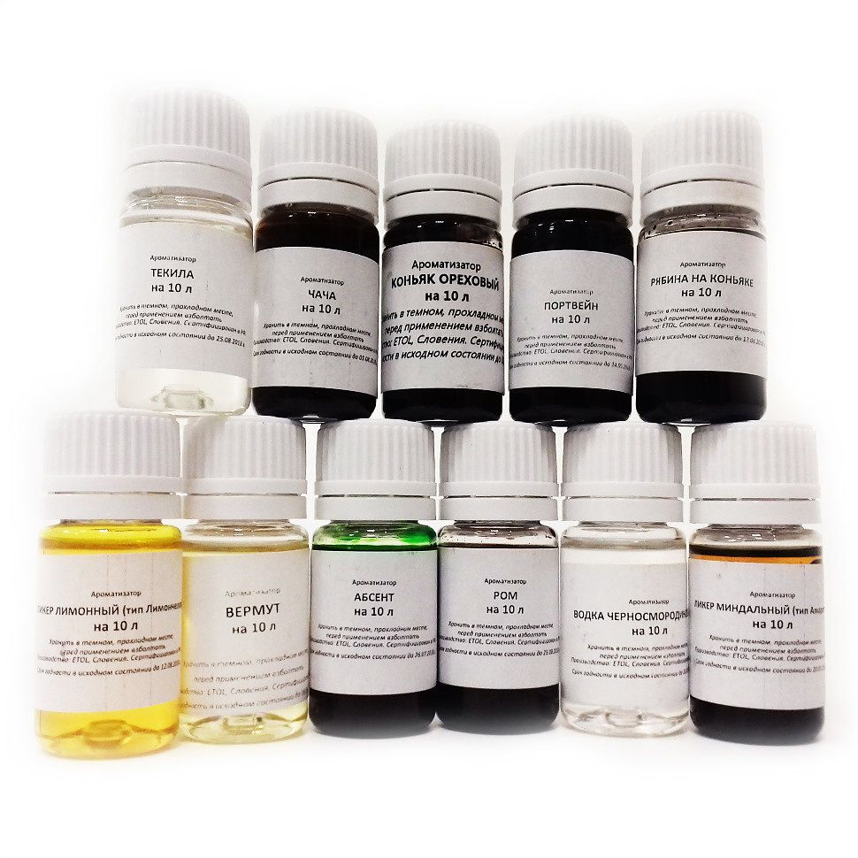 Вкусо ароматическая добавка от 75 рублей в Балашихе