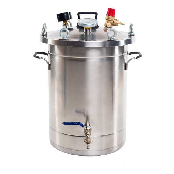 Распродажа автоклавов БУЛАТ в Балашихе