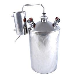 Самогонный аппарат в Балашихе всего за 3200 рублей