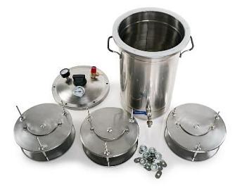 Распродажа автоклавов БУЛАТ в Балашихе